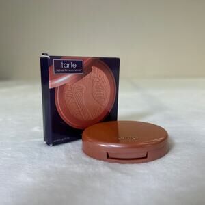 Tarte Amazonian Clay 12 Hr Blush Sensual 0.20 Oz 5.6 g - NIB Benefits Charity